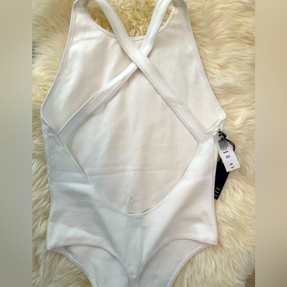 Wilfred Free Marie bodysuit - Picture 3 of 4